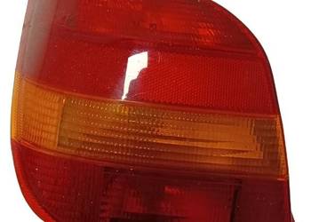 Lampa tylna lewa Ford Fiesta Mk3 Hatchback nr 3209871E używana