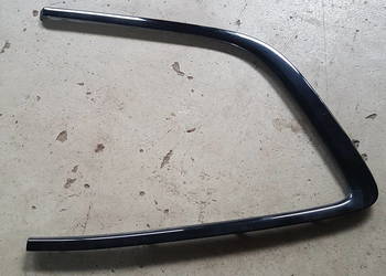 BMW 2 F46 GRAN TOURER LIFT RAMKA SZYBY TYL LEWA BLACK 27000821