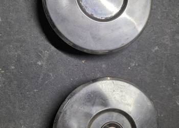 BMW e3 e9 e12 e21 e24 e23 e28 Chromowane nakładki na felgi