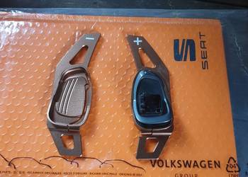 Sprzedam oryginalne manetki seat leon cupra ,