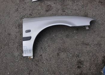 rover 4S błotnik kolor MNX nr 0371 WYSYŁKA