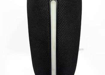 Głośnik przenośny Nobitech TG-663-N 16 W
