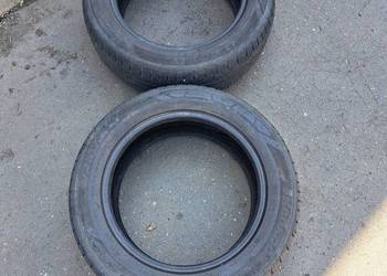 Opony 195 60 16C Hankok 2szt