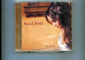 Norah Jones feels like home Płyta CD