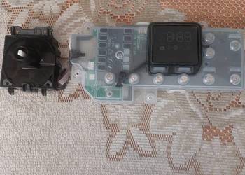 ELECTROLUX  EW8H458BP  MODUŁ GÓRNY PRALKO - SUSZARKI