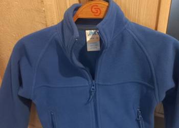 Nowa bluza polarowa