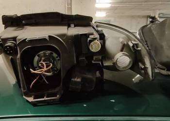 Kompl.lamp audi a4b5
