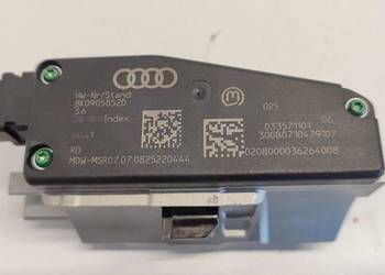 AUDI A4 B8 A5 8T BLOKADA KIEROWNICY 8K0905852D