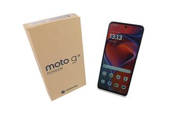 Smartfon Motorola Moto G15 Power 8/128GB