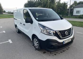 Nissan NV 300