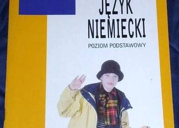 Program nauczania języka niemieckiego -poziom podstawowy
