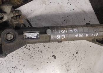 CITROEN C8 2,2HDI maglownica TRW