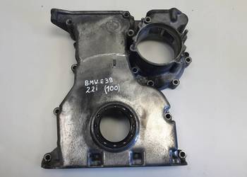 BMW E39 E46 2.2 2.5 i POKRYWA ROZRZĄDU 1706280