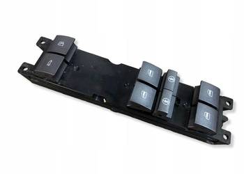 Volkswagen Phaeton 2004r Panel Przełącznik szyb LEWY PRZÓD 3D1959857B