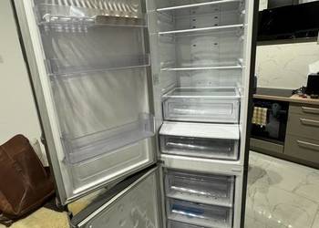 Szuflada, półka, półka szklana samsung lodówka RL44ECIS
