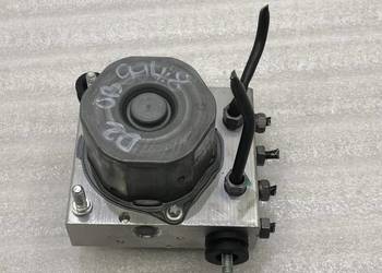 POMPA ABS 476602738R DACIA DUSTER II