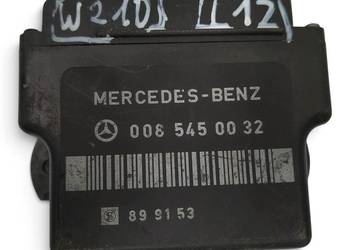 PRZEKAŹNIK ŚWIEC ŻAROWYCH Mercedes W124 W126 Vito W210 0085450032 899153