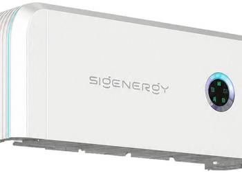 Falownik hybrydowy Sigenergy 8kW 3-fazowy SigenStor EC 8.0 TP