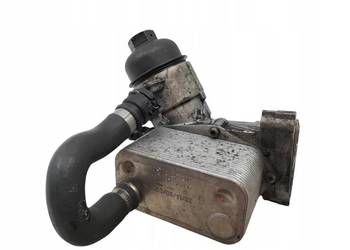 OBUDOWA FILTRA OLEJU 2.5 3.0 D M57 Bmw Seria 5 IV (1995-2003) E39