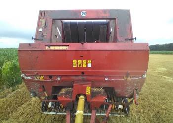 New holland 5950  644  648