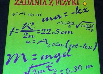 Jak rozwiązywać zadania z fizyki - L.W. Tarasow, A. N. Tarasowa