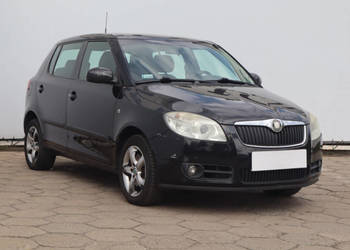 Skoda Fabia 1.9 TDI