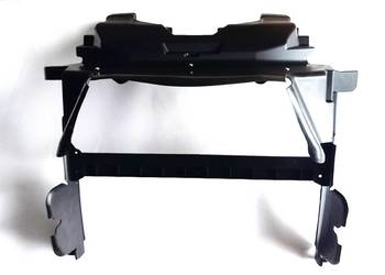 NOWA RAMKA WLOT POWIETRZA OBUDOWA CHŁODNICY ALFA ROMEO GIULIA ORYGINAŁ