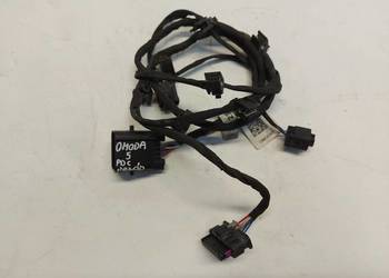 Chery Omoda 5 2024r wiązka instalacja pdc parkowania przód 806006848aa