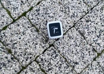 Przycisk regulacji fotela chrysler pacyfica