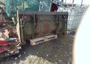 Ładowarka kołowa schaeff skl833