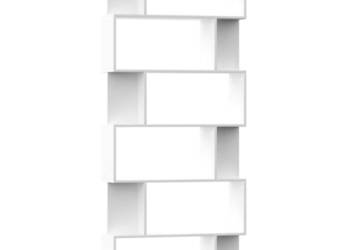 vidaXL Regał na książki / przegroda(SKU:800090)