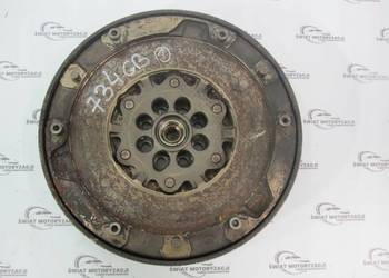 BMW 1 3 5 E87 E60 2.0 D N47D20C 143KM koło dwumasowe 415055210