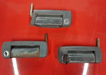 Klamki fiat 126p