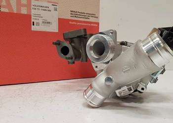 Nowa turbosprężarka BMTS Bosch Mahle Turbosystems 40006076  BM030TC11006000