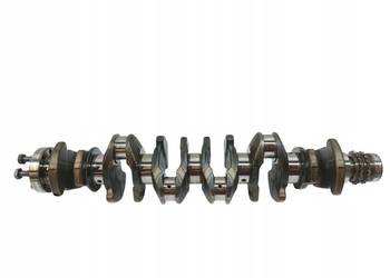 WAŁ KORBOWY 7792608 M57 3.0 D Bmw X5 II (2006-2013) E70