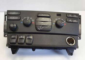 PANEL KLIMATYZACJI Volvo S60 I V70 II XC70 _ nawiewu 8679140