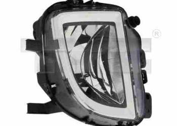 HALOGEN PR/LE H8 (GTI, GTD) - VW GOLF VI (5K1) 10/08-11/11