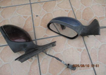 00-07 Ford Taurus,Mercury Sable lewe lusterko.Dwa kolory obudowy,ogrzewane.