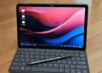 Lenovo Tab K11 Enhanced Edition 8/128GB | Klawiatura + Pióro | Gwaranc