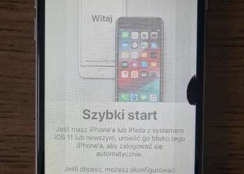 iPhone 6 64GB A1586 - blokada iCloud #04