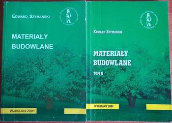 MATERIAŁY BUDOWLANE - SZYMAŃSKI EDWARD