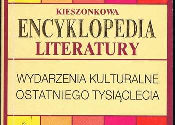 Encyklopedia literatury