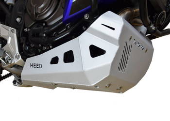 Osłona silnika Yamaha Tenere 700 World Raid (22 - 25) - aluminiowa surowa