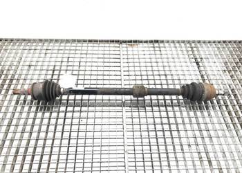 PÓŁOŚ PRAWY PRZÓD OPEL ZAFIRA C 1.4 140KM PRZEGUB