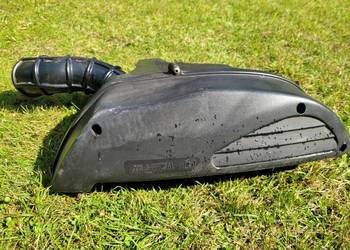 MALAGUTI MADISON 400 obudowa filtra airbox