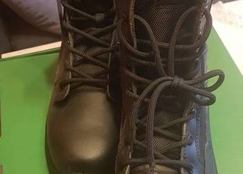Buty Taktyczne Wojskowe R.41 Nowe