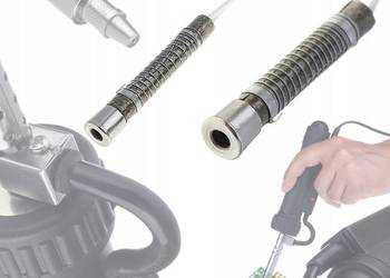 Grzałka do Rozlutownicy 350W | 300°C, Kompatybilna z Rosfix