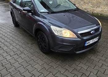 Ford Focus 1.8 2008r