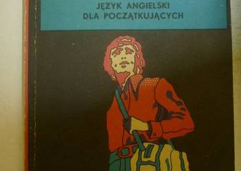 HAVE A NICE TRIP! JĘZYK ANGIELSKI DLA POCZĄTKUJĄCYCH