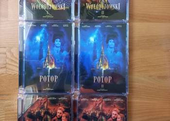 Trylogia-dvd klasyka literatury i kinematografii